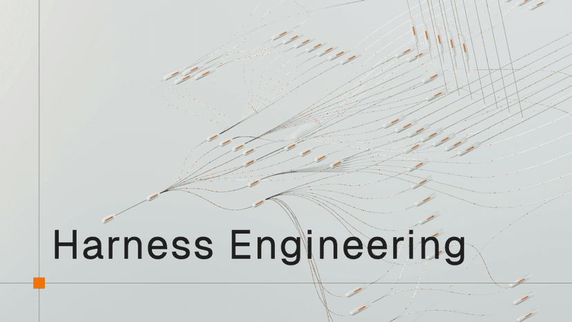 Harness Engineering Is the Missing Layer Between Models and Products