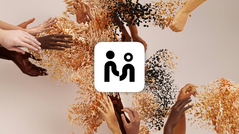 The Human API: Why We Are Building iMario.ai